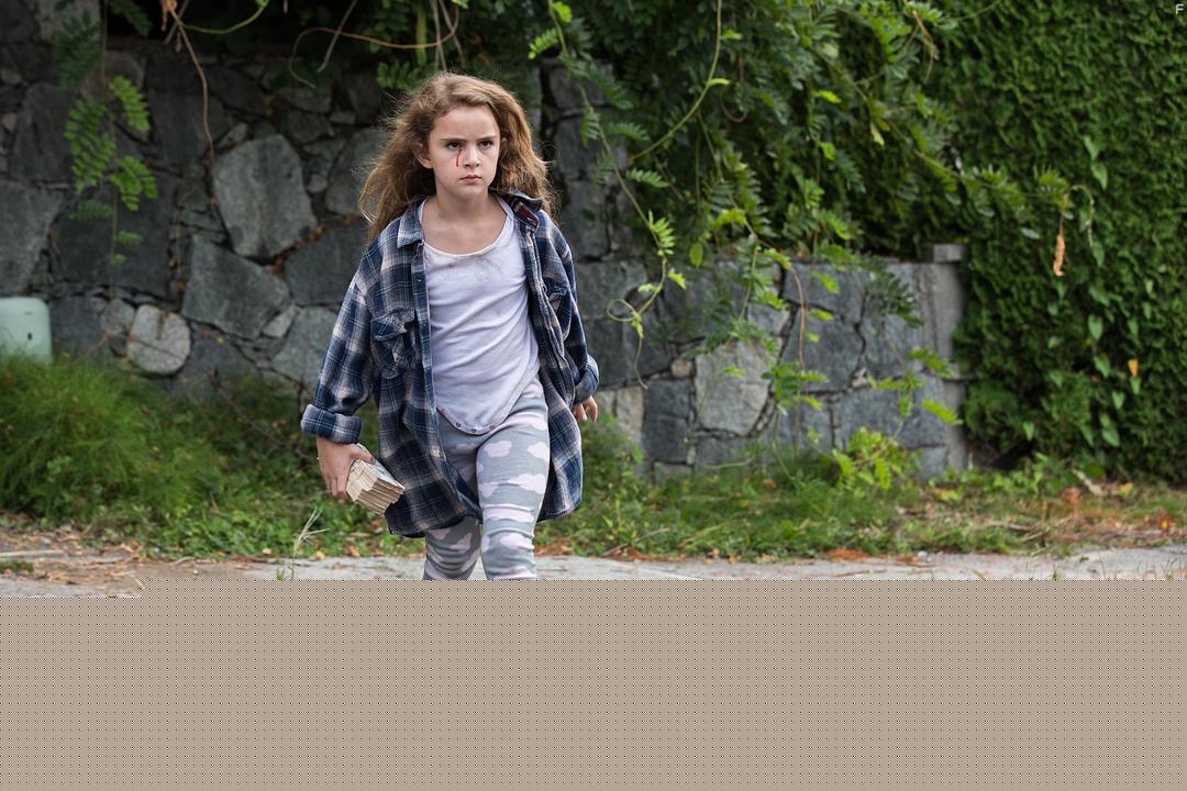 怪胎(2018)的剧照 怪胎(2018)的剧照