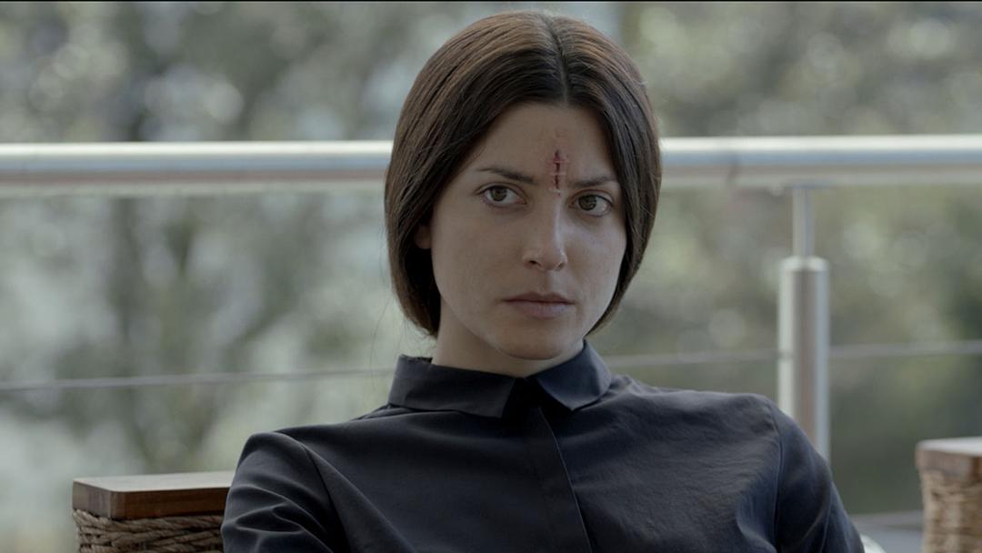 神奇女孩(2014)的剧照 神奇女孩(2014)的剧照