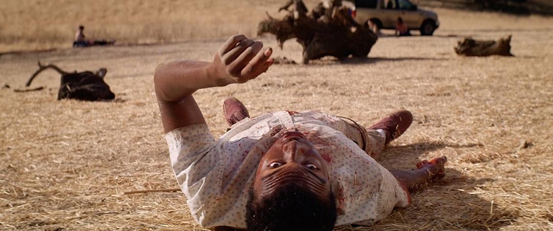 靶场(2017)的剧照 靶场(2017)的剧照