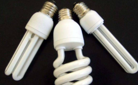 节能灯为什么开一会才亮3