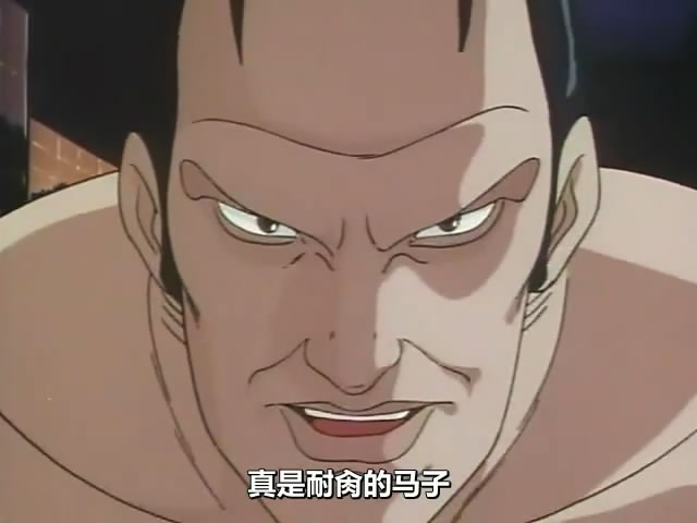 神州魑魅变(1988)的剧照 神州魑魅变(1988)的剧照