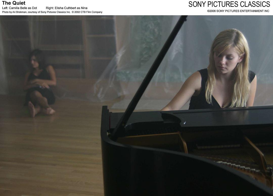 沉默(2005)的剧照 沉默(2005)的剧照