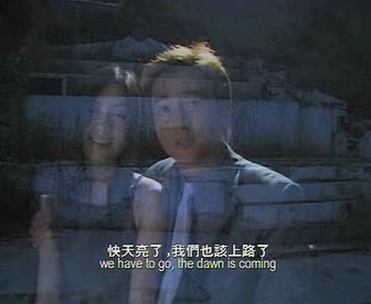 阴阳路12:美容尸
(2001)的剧照 阴阳路12:美容尸
(2001)的剧照