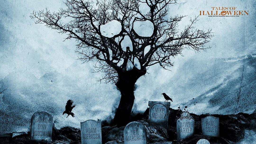 万圣节传说(2015)的剧照 万圣节传说(2015)的剧照