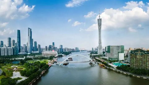 2023年广州7月份天气热吗2