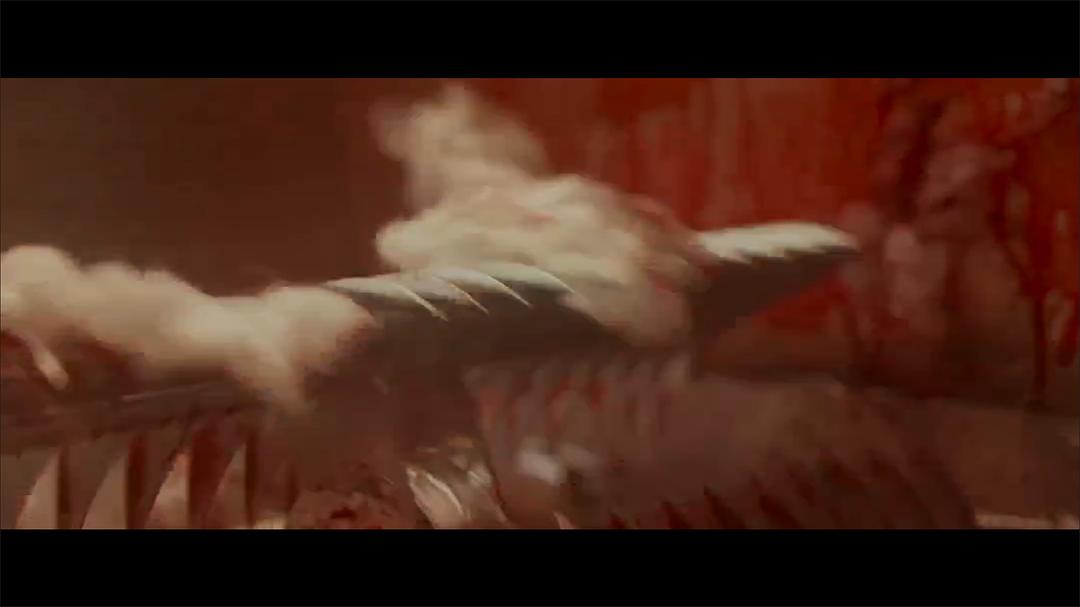 杀人牛仔裤(2020)的剧照 杀人牛仔裤(2020)的剧照