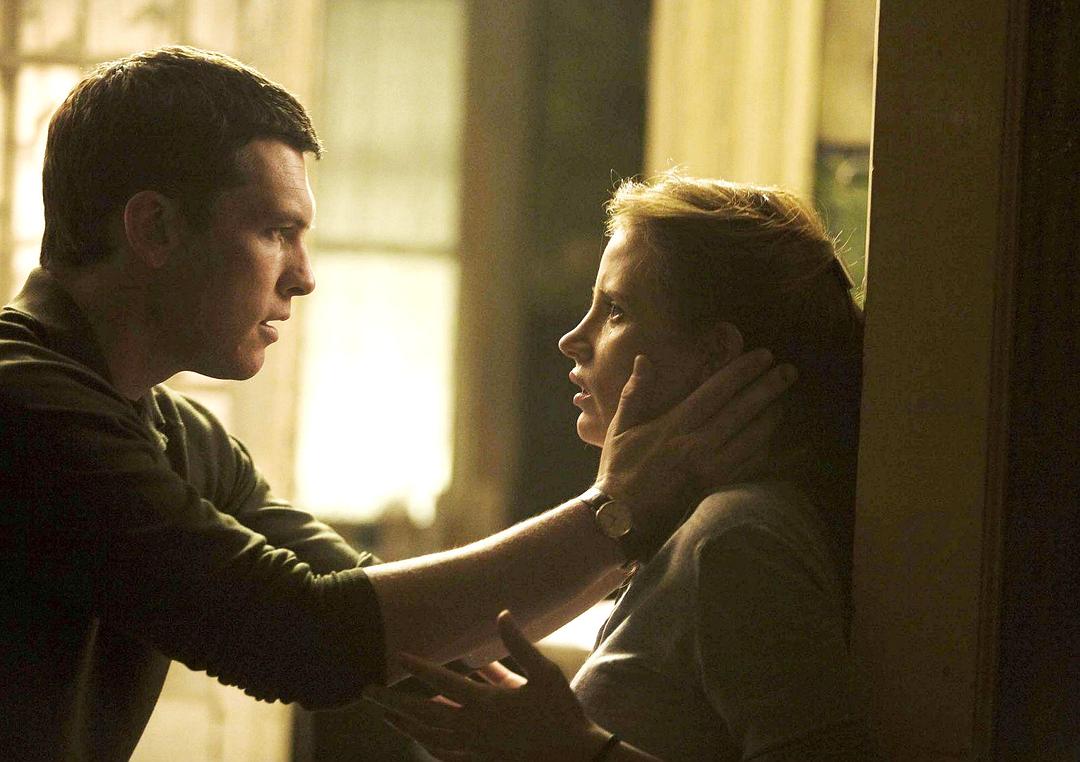 罪孽(2010)的剧照 罪孽(2010)的剧照