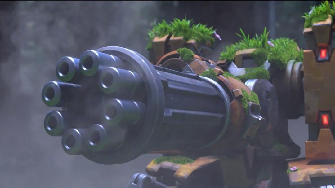 守望先锋:最后的堡垒(2016)的剧照 守望先锋:最后的堡垒(2016)的剧照