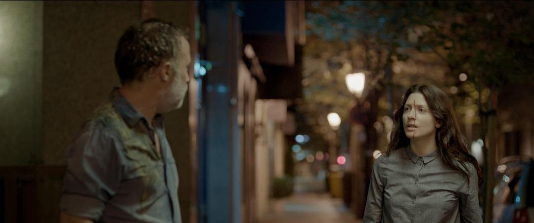 神奇女孩(2014)的剧照 神奇女孩(2014)的剧照