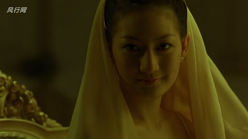 疯魔美女(2007)的剧照 疯魔美女(2007)的剧照