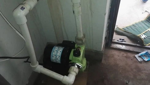 水压0.4mpa是正常的吗2