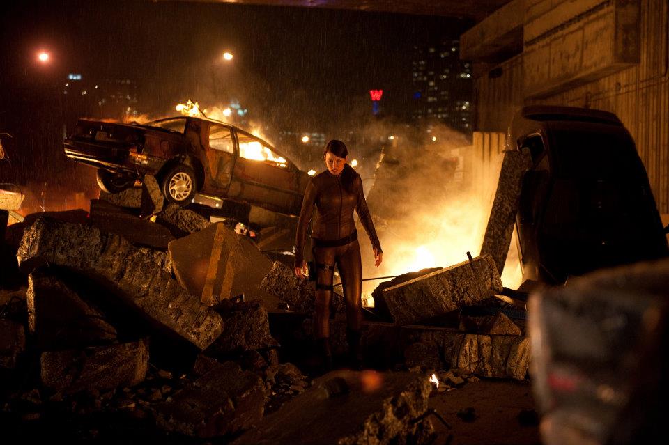 超越时间线(2012)的剧照 超越时间线(2012)的剧照