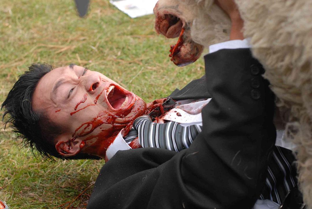 疯羊(2006)的剧照 疯羊(2006)的剧照