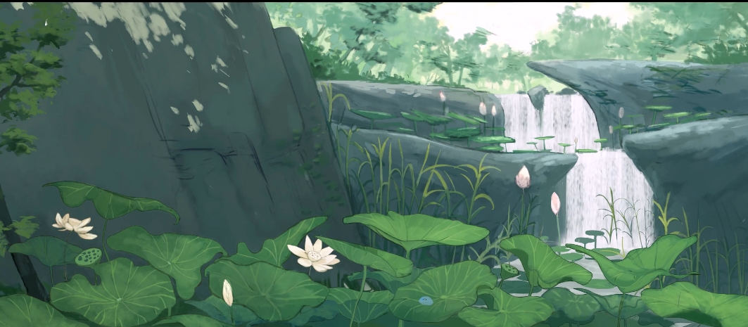 山中故事
(2016)的剧照 山中故事
(2016)的剧照