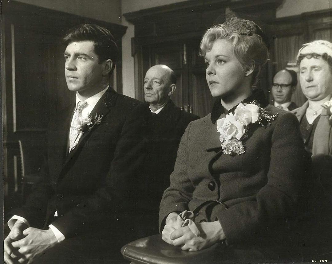 一夕风流恨事多(1962)的剧照 一夕风流恨事多(1962)的剧照