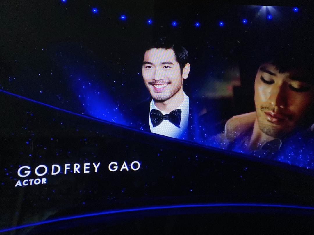 第92届奥斯卡颁奖典礼(2020)的剧照 第92届奥斯卡颁奖典礼(2020)的剧照