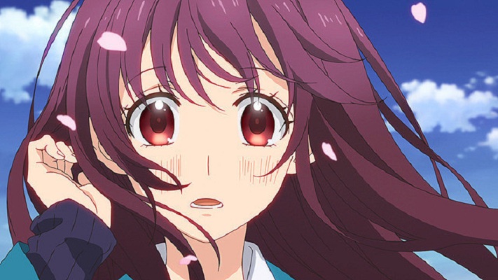 告白实行委员会:从很久以前就喜欢你了(2016)的剧照 告白实行委员会:从很久以前就喜欢你了(2016)的剧照