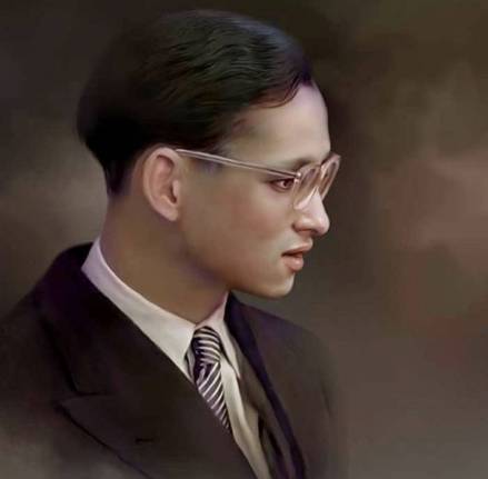 普密蓬·阿杜德