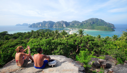 皮皮群岛国家公园