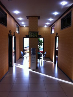 江川三道菜世纪城店