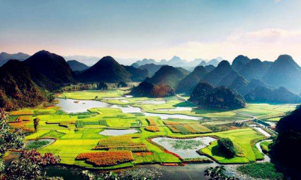 文山壮族苗族自治州