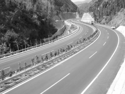 石锁高速示意图