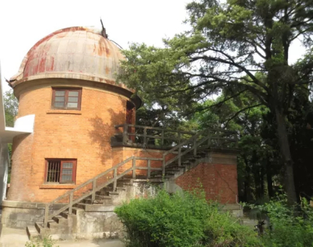 湖南衡山南岳寺