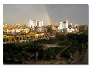 文山壮族苗族自治州