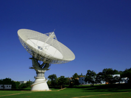 130mm赤道式折射望远镜