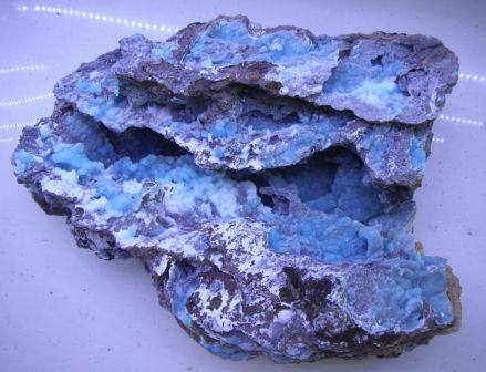 异极矿--中国云南