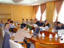 种质资源库建筑设计方案论证 