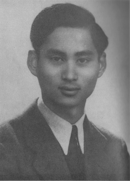 阿南塔·玛希敦（1944年）