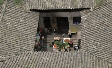 古城区历史文化街区