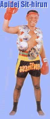 亚披勒·宝希兰（老年）