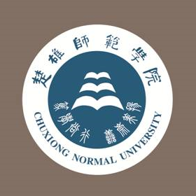 楚雄师范学院校徽