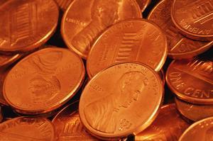 铸币税是铸造货币所得到的特殊收益