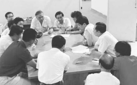 歼10 飞机样机方案研究（1990 年）