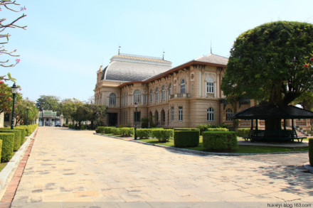 大皇宫——武隆碧曼宫