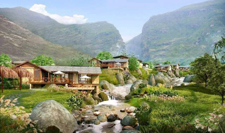 漾濞彝族自治县