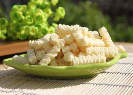 酸酪蛋（奶干）