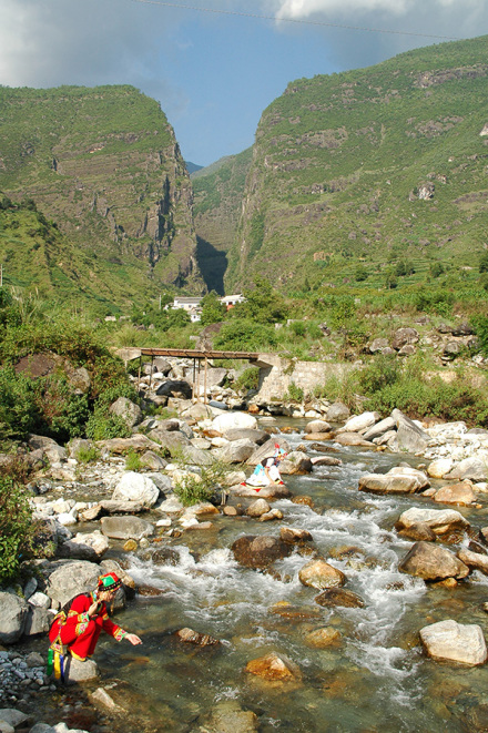 漾濞彝族自治县