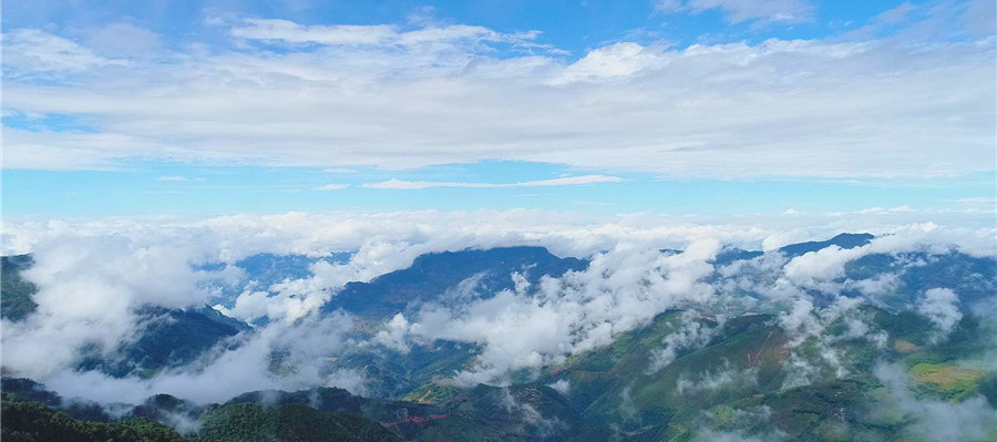 南捧河自然保护区