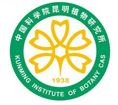 中国科学院昆明植物研究所所徽
