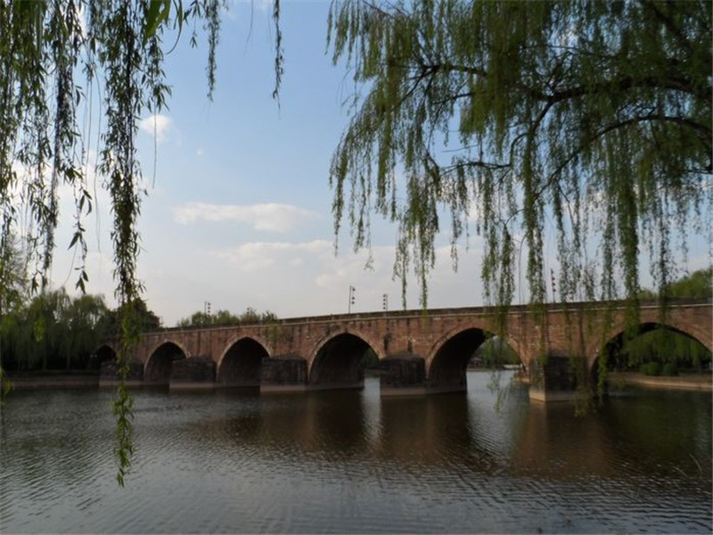 禄丰香醋产地——南方丝