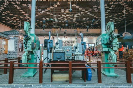 中国大理农村电影历史博物馆